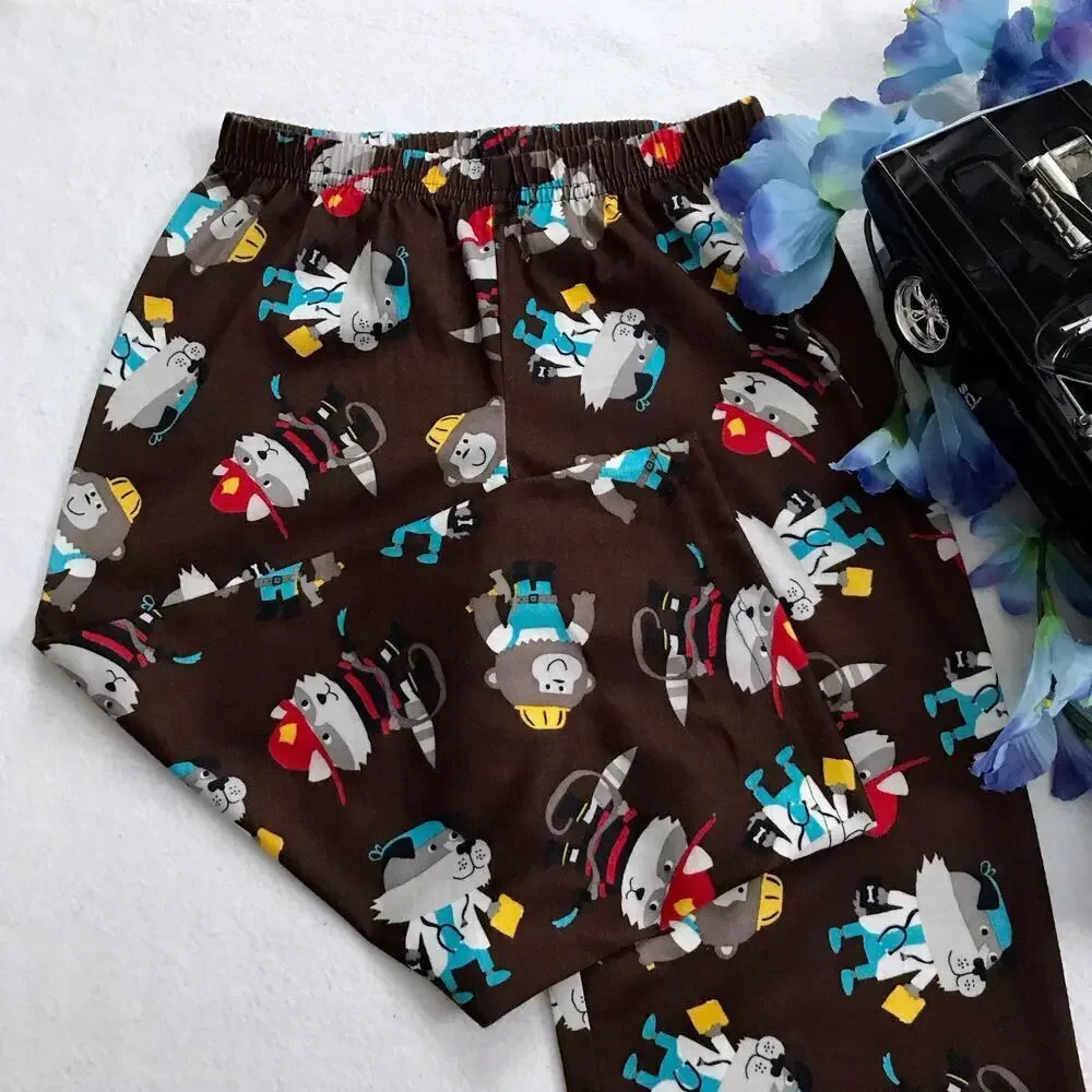 Carter's NWOT Pajama Bottom Boys 4T